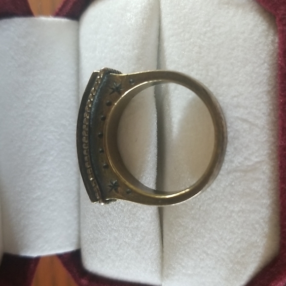 Satellite Ring - Picture 3 of 4